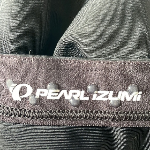Pearl Izumi Low Rise Cycling Capri - Picture 11 of 12